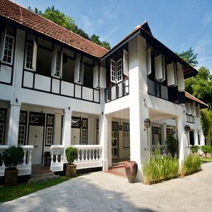 Khách sạn Labrador (adults Only)